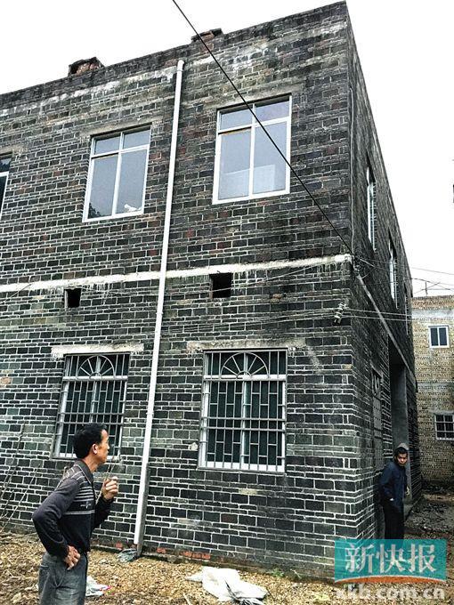 奸殺11歲女童嫌犯曾掐死4歲男孩 村民避之不及 奸殺11歲女童嫌犯曾掐死4歲男孩 村民避之不及