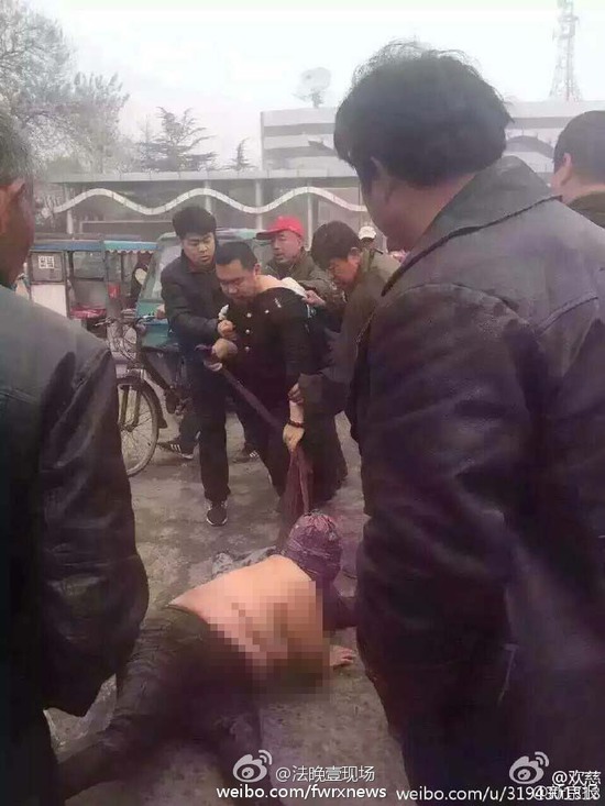 網(wǎng)友爆料 沖突現(xiàn)場(chǎng) 網(wǎng)友爆料 沖突現(xiàn)場(chǎng)