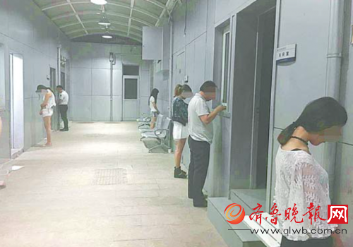 嫌疑人被抓獲。