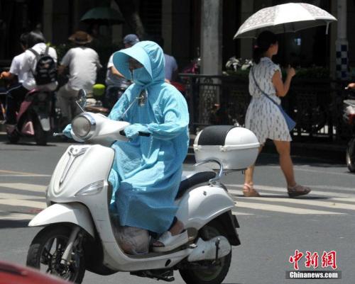 資料圖。張斌 攝