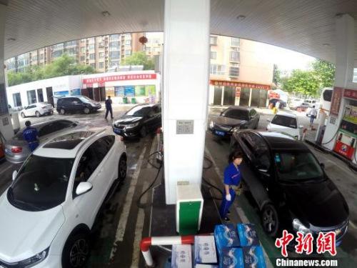 資料圖。王中舉 攝