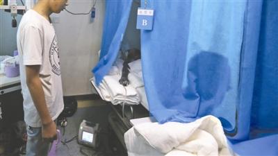 13歲縱火少年病房懺悔：對(duì)不起，我不應(yīng)該傷害您