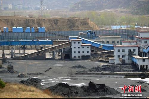 資料圖。 中新社發(fā) 韋亮 攝