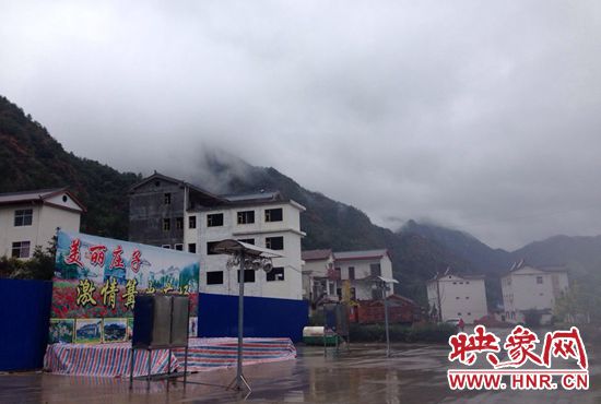 務(wù)實(shí)苦干，埋頭致富成了莊子村的新風(fēng)尚。