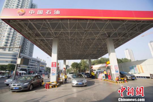 資料圖。張云 攝