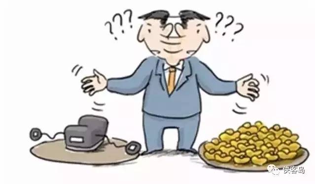 【解局】黨報頭版專談上海，意在一個全國性的潛規(guī)則