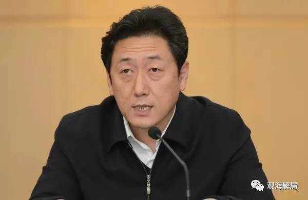 這8虎受賄不到千萬，為何有人獲刑17年？