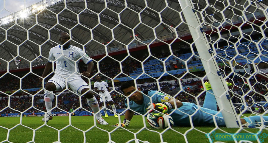 法國隊第二個進球 法國隊第二個進球