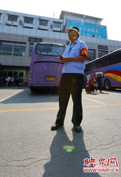 工作性質(zhì)的緣故，調(diào)度員對于太陽的“眷顧”無法回避。