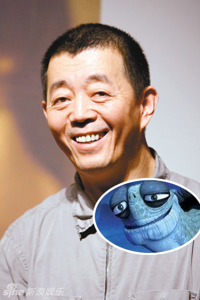 不小心就撞臉了！盤點(diǎn)動(dòng)物界的明星相