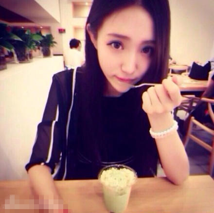 北電女神大評選 網(wǎng)友稱都長一樣