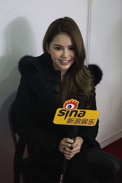 周杰倫未婚妻昆凌，93年