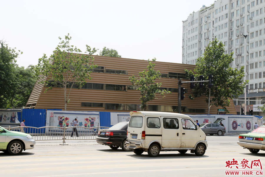 整個工程總造價約90多萬元。