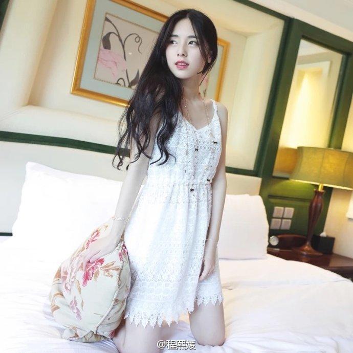 廈大?；ǔ涛蹑虑寮儗懻娅@贊 素顏美到窒息