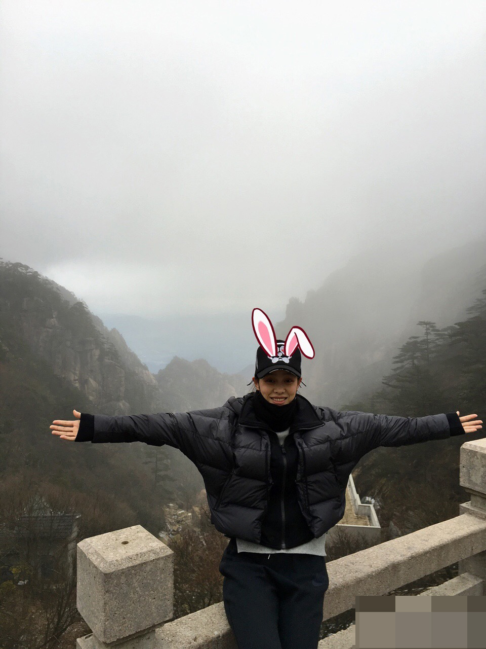 劉翔公布新戀情后首度公開與女友的合影 劉翔公布新戀情后首度公開與女友的合影