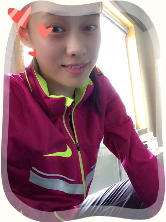 劉翔女友 劉翔女友