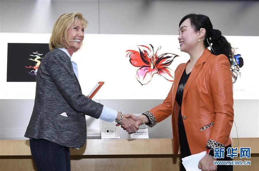 (經(jīng)濟)(2)Apple Pay正式在中國大陸市場推出 (經(jīng)濟)(2)Apple Pay正式在中國大陸市場推出