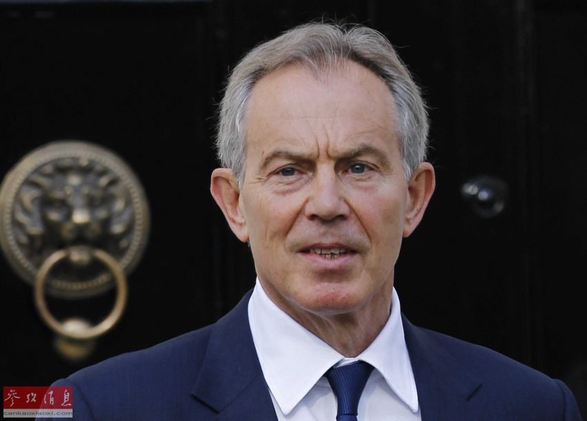 各國(guó)領(lǐng)導(dǎo)人退休后都干啥？小布什刷盤布朗教書