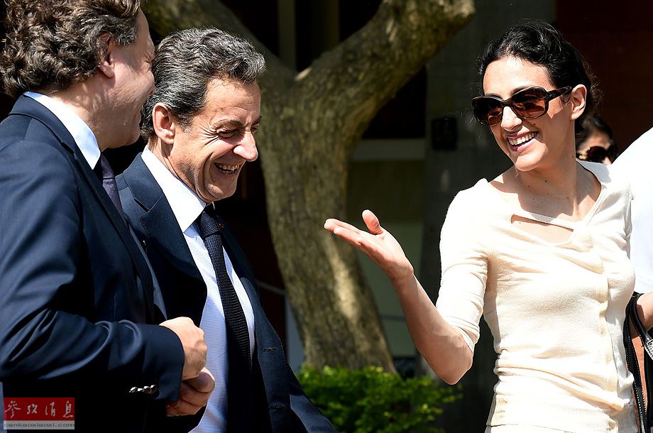 各國(guó)領(lǐng)導(dǎo)人退休后都干啥？小布什刷盤布朗教書