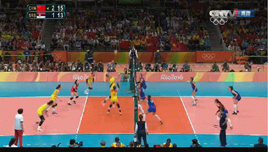 比女排奪冠更精彩的是她們的表情包和大長(zhǎng)腿 比女排奪冠更精彩的是她們的表情包和大長(zhǎng)腿