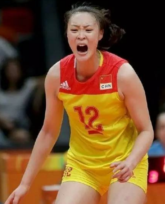 比女排奪冠更精彩的是她們的表情包和大長(zhǎng)腿 比女排奪冠更精彩的是她們的表情包和大長(zhǎng)腿