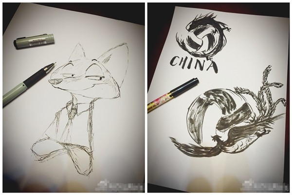 比女排奪冠更精彩的是她們的表情包和大長(zhǎng)腿 比女排奪冠更精彩的是她們的表情包和大長(zhǎng)腿