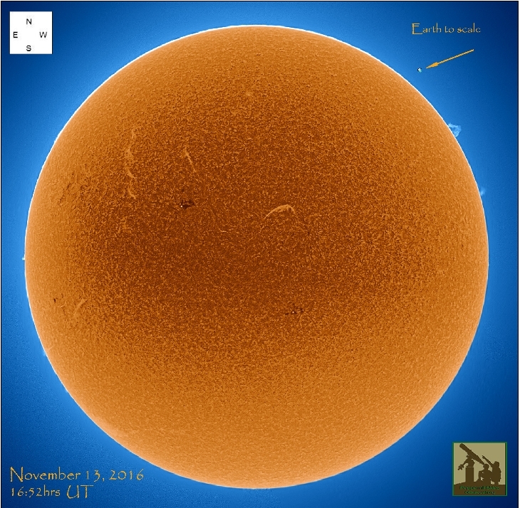 68年來最大！今晚夜空上演超級(jí)月亮