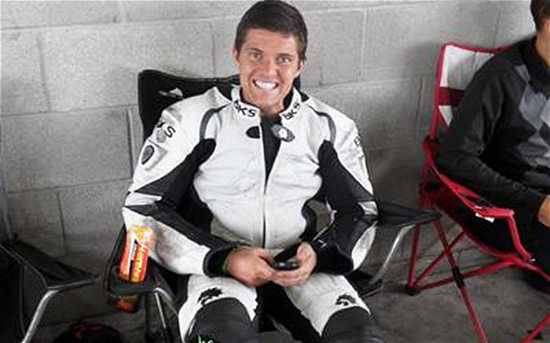 英國一士兵因看不懂訓(xùn)練地圖跳入懸崖喪命（圖）