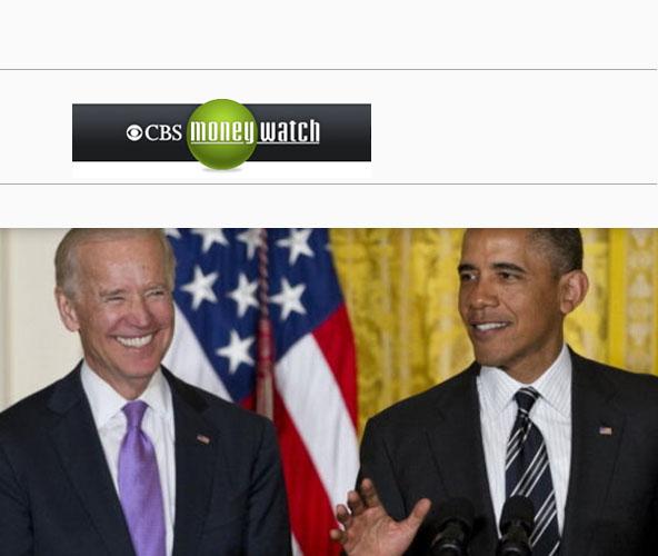 奧巴馬計劃今日簽署行政令保護(hù)同性戀群體勞動權(quán)益