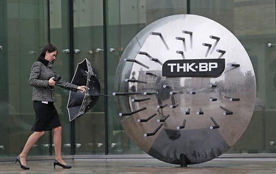 歐美加碼制裁 西門子、BP在俄業(yè)務(wù)急轉(zhuǎn)直下