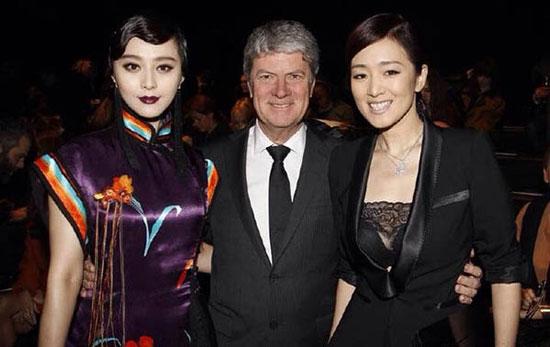 LV集團前總裁患癌去世 曾將該品牌推向全世界 LV集團前總裁患癌去世 曾將該品牌推向全世界