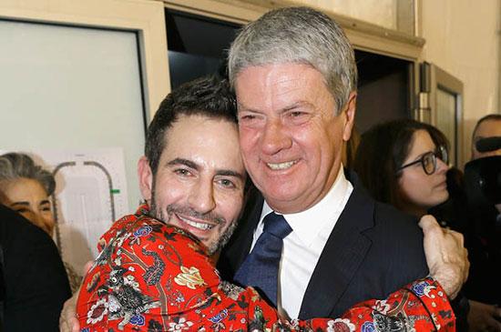 LV集團前總裁患癌去世 曾將該品牌推向全世界 LV集團前總裁患癌去世 曾將該品牌推向全世界