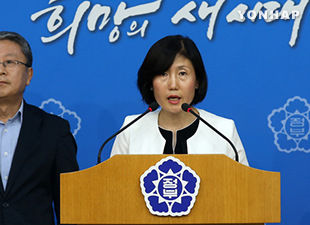 韓國女性家族部1日公布了有關(guān)“禁止青少年午夜玩網(wǎng)游”制度的改善方案。