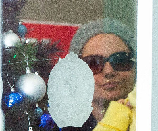 悉尼槍手女友網(wǎng)上大放厥詞:樂見911發(fā)生(組圖) 悉尼槍手女友網(wǎng)上大放厥詞:樂見911發(fā)生(組圖)