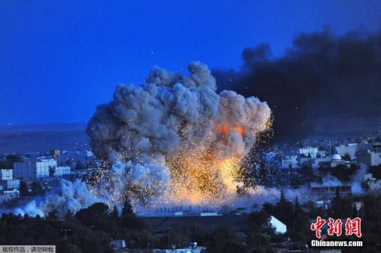 美軍回應社交媒體賬號被“黑”:無機密外泄 美軍回應社交媒體賬號被“黑”:無機密外泄