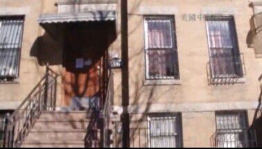 華人民宅私自改建成家庭旅館出租。（美國(guó)中文網(wǎng)）