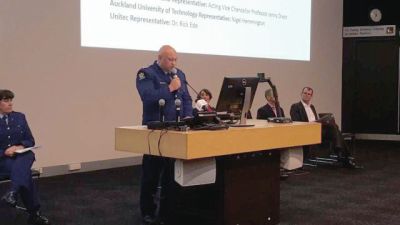 中國留學生新西蘭頻遭襲擊 警方被斥不作為 中國留學生新西蘭頻遭襲擊 警方被斥不作為