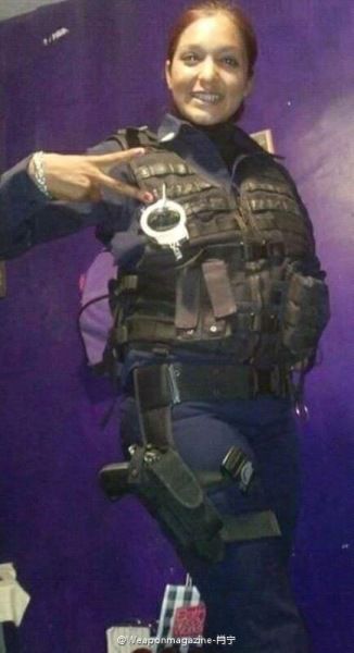 圖為當(dāng)?shù)孛襟w報(bào)道。