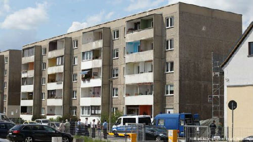 留德中國女生奸殺案被指操縱 嫌犯系 留德中國女生奸殺案被指操縱 嫌犯系