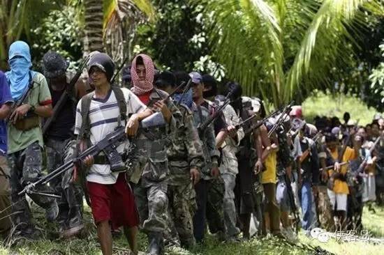 俠客島：是誰要“刺殺”杜特爾特？