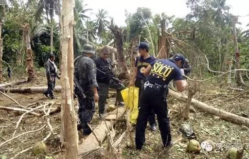 俠客島：是誰要“刺殺”杜特爾特？