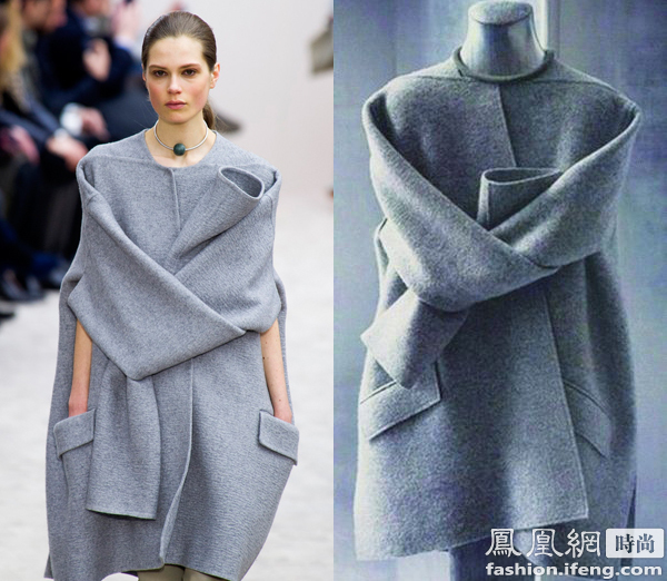 女星互撕怕什么？撞衫抄襲被疑山寨