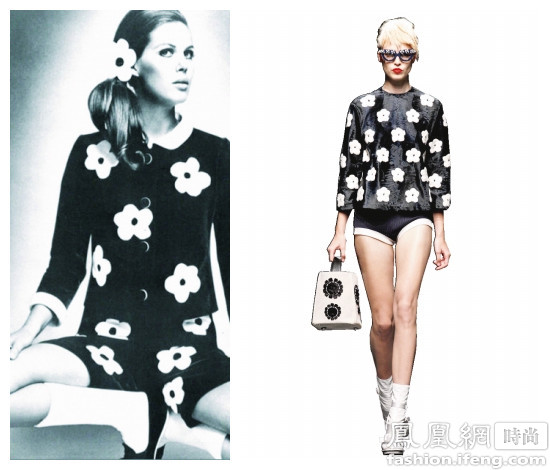 女星互撕怕什么？撞衫抄襲被疑山寨