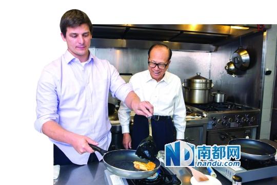 “人造蛋”周四香港開(kāi)售 價(jià)格為普通雞蛋一半 “人造蛋”周四香港開(kāi)售 價(jià)格為普通雞蛋一半