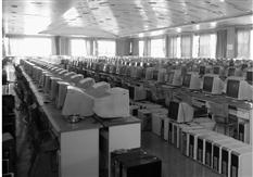 解密藍翔技校：1周1天放風(fēng)時間 攝像頭遍布全校