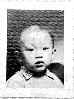 離婚協(xié)議對大榮（小圖）的撫養(yǎng)做出約定。