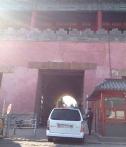 資料圖：2013年12月命案現(xiàn)場。