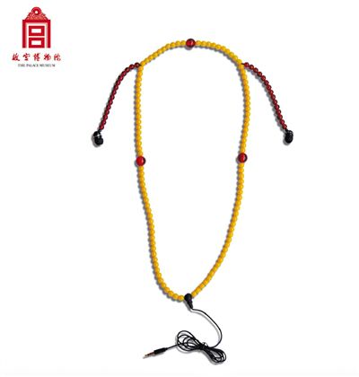 朝珠耳機 朝珠耳機