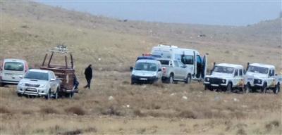 土耳其一熱氣球遇強風墜落 中國女留學(xué)生身亡