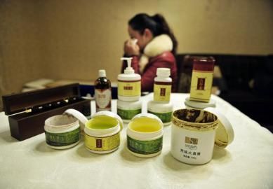 伊能靜回應代言產(chǎn)品致病事件：已委托律師